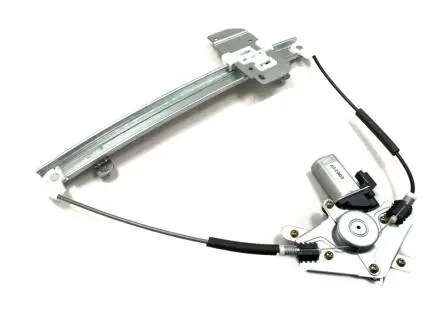 Стеклоподъемник передний L электрический Chery Forza KLM KLM AutoParts A13-6104010