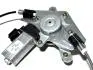 Склопідйомник передній L Chery Forza KLM KLM AutoParts A13-6104010BD (фото 2)