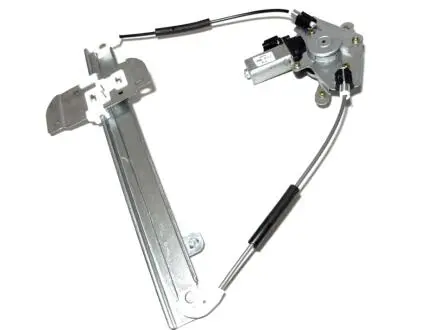Склопідйомник передній L Chery Forza KLM KLM AutoParts A13-6104010BD