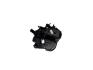 Замок дверей передньої L Chery Forza KLM AutoParts A13-6105010 (фото 2)