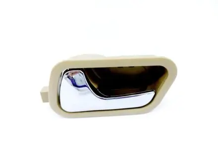 Ручка внутрішні двері (бежева) L ЗАЗ Chery Forza KLM KLM AutoParts A13-6105130