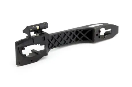 Крепление ответное ручки двери наружной передней R Chery Forza Aftermarket A13-6105240
