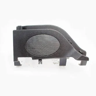 Накладка динаміка задня L чорна Chery Forza KLM KLM AutoParts A13-7901150DA