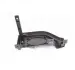 Накладка динаміка задня чорна R Chery Forza KLM KLM AutoParts A13-7901160DA (фото 1)