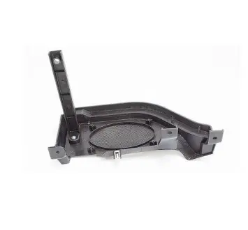 Накладка динаміка задня чорна R Chery Forza KLM KLM AutoParts A13-7901160DA
