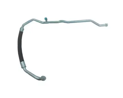 Патрубок радіатора кондиціонера Chery Forza Aftermarket A13-8108010FA