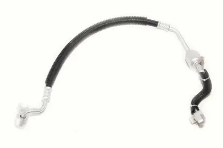 Патрубок радіатора кондиціонера підвідний Aftermarket A13-8108030 (фото 1)