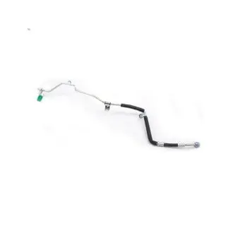 Трубка кондиционера от осушителя к испарителю №2 Chery Forza Aftermarket A13-8108150FA