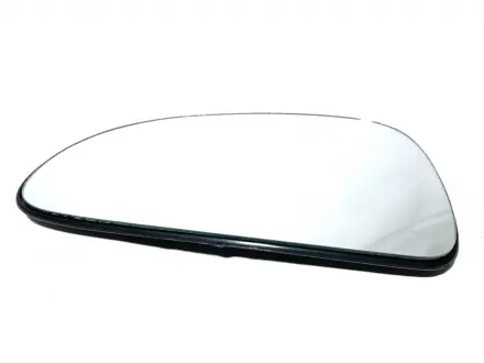 Дзеркальний елемент лівий (без підігріву) Chery Forza Aftermarket A13-8202011BA