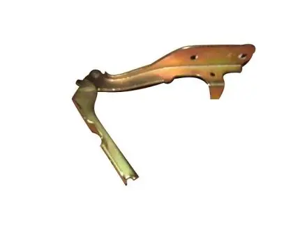 Петля капота L ЗАЗ Chery Forza Aftermarket A13-8402030-DY