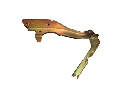 Петля капота R ЗАЗ Chery Forza Aftermarket A13-8402040-DY