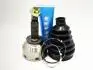 ШРУС зовнішній (Z 22/Z 22) ЗАЗ Chery Forza KLM KLM AutoParts A13-XLB3AF2203030B (фото 1)