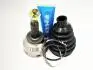 ШРУС зовнішній (Z 22/Z 22) ЗАЗ Chery Forza KLM KLM AutoParts A13-XLB3AF2203030B (фото 2)