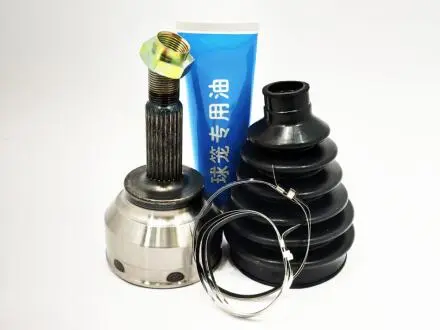 ШРУС наружный (Z 22/Z 22) ЗАЗ Chery Forza KLM KLM AutoParts A13-XLB3AF2203030B