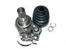 ШРУС внутрішній (Z 25/Z 28) ЗАЗ Chery Forza KLM KLM AutoParts A13-XLB3AF2203050B (фото 2)