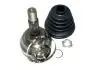 ШРУС зовнішній (Z 22/Z 24) ЗАЗ Chery Forza KLM KLM AutoParts A13-XLB3AH2203030B (фото 3)