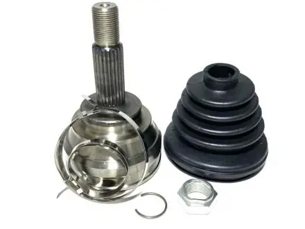 ШРУС наружный (Z 22/Z 24) ЗАЗ Chery Forza KLM KLM AutoParts A13-XLB3AH2203030B