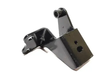 Кронштейн опоры двигателя передний Chery Amulet KLM KLM AutoParts A15-1001611BA