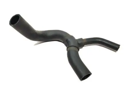 Патрубок радиатора нижний Chery Amulet KLM KLM AutoParts A15-1303110