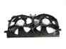 Вентилятор радиатора двойной Chery Amulet KLM AutoParts A15-1308010 (фото 4)