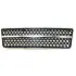 Решітка бампера переднього центральна NEW Chery Amulet Aftermarket A15-2803503BC (фото 1)