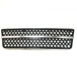Решетка бампера переднего центральная NEW Chery Amulet Aftermarket A15-2803503BC