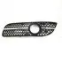 Решітка бампера переднього L NEW Chery Amulet Aftermarket A15-2803505BC (фото 1)