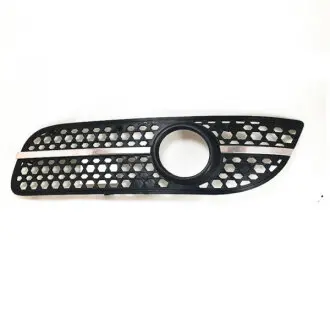 Решетка бампера переднего L NEW Chery Amulet Aftermarket A15-2803505BC