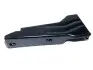 Кронштейн бампера переднего L (длинный) Chery Amulet Aftermarket A15-2803580 (фото 1)
