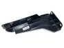 Кронштейн бампера переднего L (длинный) Chery Amulet Aftermarket A15-2803580 (фото 2)