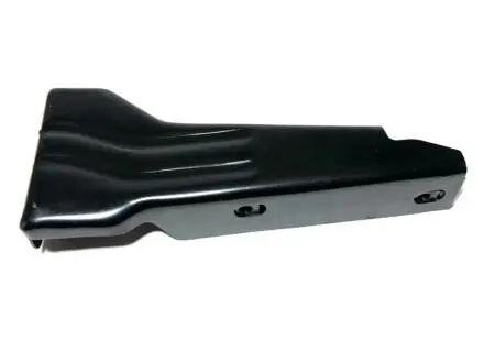 Кронштейн бампера переднего R (длинный) Chery Amulet KLM KLM AutoParts A15-2803590