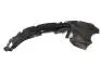 Підкрилок передній R Chery Amulet KLM KLM AutoParts A15-3102022 (фото 3)