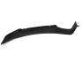 Накладка арки колеса заднего L Chery Amulet Aftermarket A15-3102041 (фото 4)