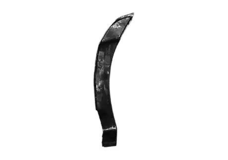 Накладка арки крыла заднего R Chery Amulet KLM KLM AutoParts A15-3102042-DQ