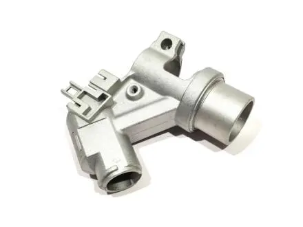 Корпус замка зажигания Chery Amulet KLM KLM AutoParts A15-3704010