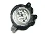 Фара противотуманная L (пластик) Chery Amulet Aftermarket A15-3732010BA (фото 1)