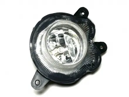 Фара противотуманная L (пластик) Chery Amulet Aftermarket A15-3732010BA (фото 1)