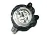 Фара протитуманна L (скло) Chery Amulet KLM KLM AutoParts A15-3732010BA (фото 1)