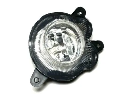 Фара протитуманна L (скло) Chery Amulet KLM KLM AutoParts A15-3732010BA