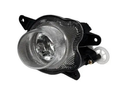 Фара протитуманна R (пластик) Chery Amulet KLM KLM AutoParts A15-3732020BA