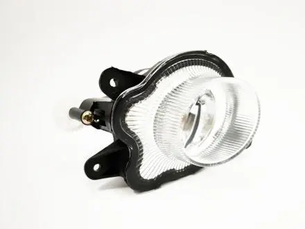 Фара противотуманная R (стекло) Chery Amulet KLM KLM AutoParts A15-3732020BA