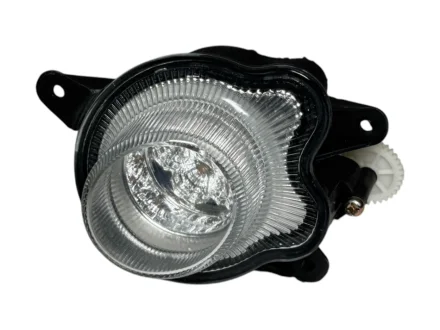 Фара протитуманна LED R (скло) Chery Amulet KLM KLM AutoParts A15-3732020BA