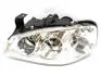 Фара передняя L Chery Amulet (линза) KLM KLM AutoParts A15-3772010BB (фото 1)