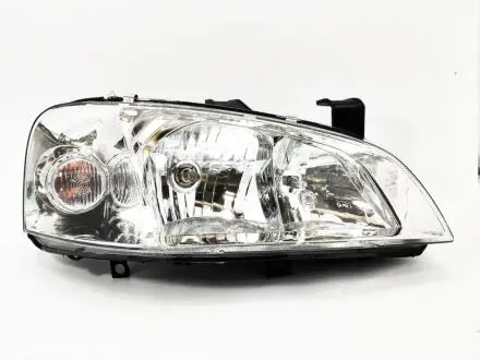 Фара передня R Chery Amulet KLM KLM AutoParts A15-3772020BA