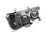 Фара передняя R Chery Amulet (линза) KLM KLM AutoParts A15-3772020BB (фото 2)