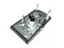 Фонарь задний внутренний L Chery Amulet KLM KLM AutoParts A15-3773010BB (фото 3)