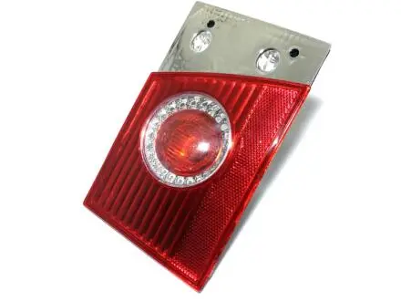Фонарь задний внутренний L Chery Amulet KLM KLM AutoParts A15-3773010BB