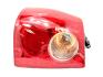 Фонарь задний наружный левый Chery Amulet KLM AutoParts A15-3773030BA (фото 3)