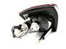 Фонарь задний наружный левый Chery Amulet KLM AutoParts A15-3773030BA (фото 4)
