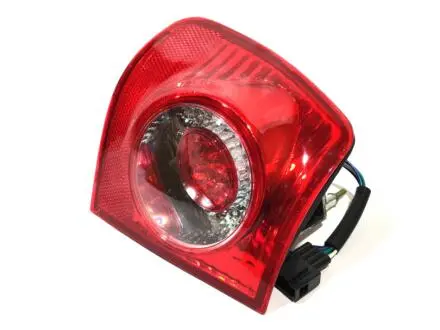 Ліхтар задній зовнішній L Chery Amulet KLM KLM AutoParts A15-3773030BB
